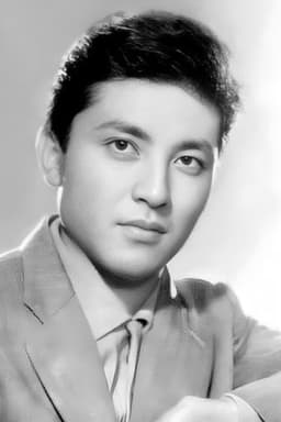 Photo of Kenji Imai