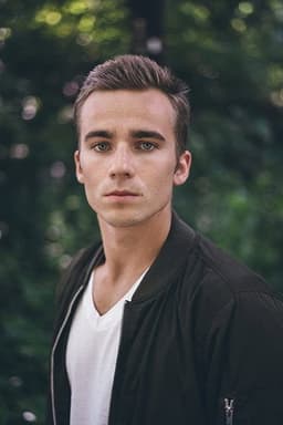 Photo of Landon Taverniér