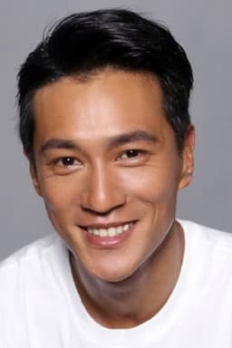 Photo of Hans Chung