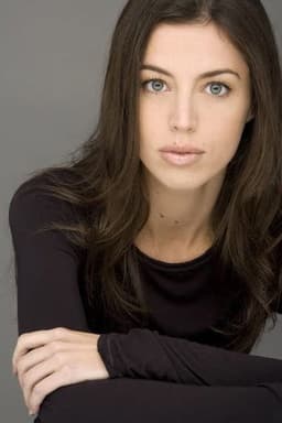 Photo of Natalie Vansier