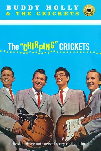 Poster for Classic Albums: The Chirping Crickets