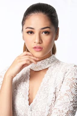 Photo of Hazel Faith Dela Cruz