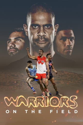 Poster for Warriors on the Field