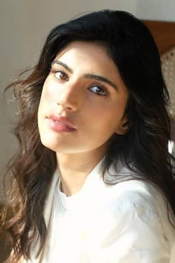 Photo of Medha Rana