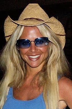 Photo of Jennifer Hill