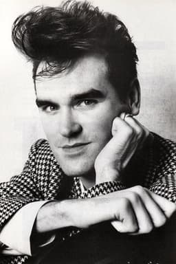 Photo of Morrissey