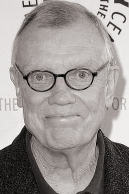 Photo of Hugh Wilson