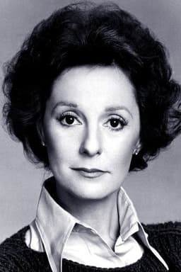 Photo of Carole Shelley