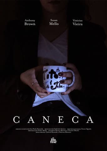 Poster for Caneca