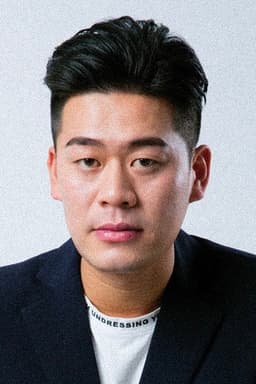 Photo of Li Da