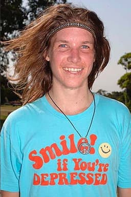 Photo of Shane Cross