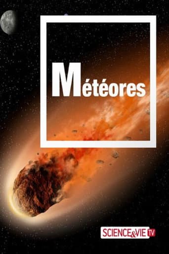 Poster for Météores