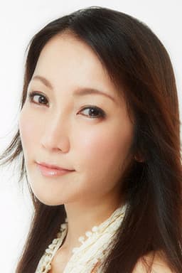 Photo of Yokote Kumiko