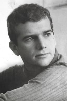 Photo of Cecil Thiré