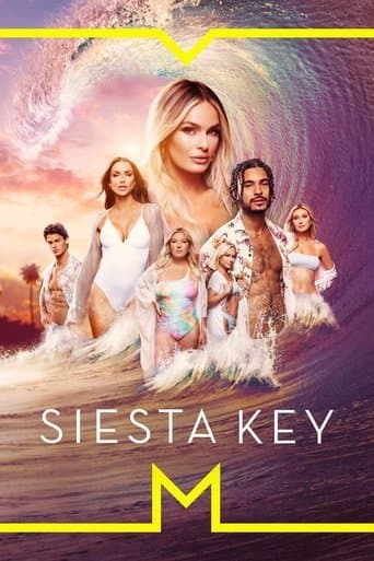 Poster for Siesta Key