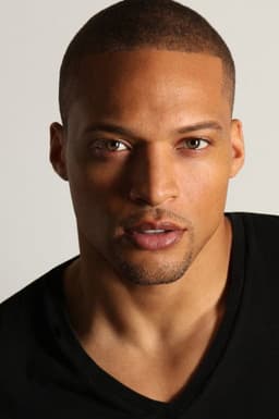 Photo of Cleo Anthony