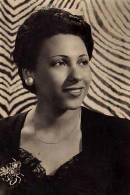 Photo of Dorothy Van Engle