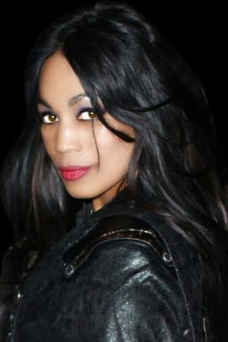 Photo of Zaina Juliette