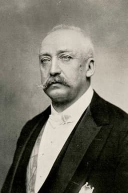 Photo of Félix François Faure