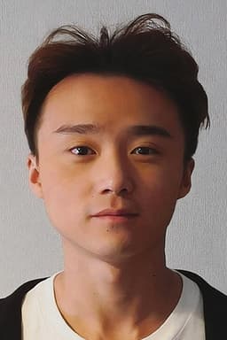 Photo of Chris Leung Yin Chung