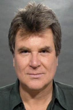 Photo of Jan Koester