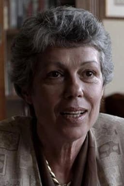 Photo of Júlia Correia
