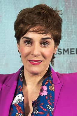 Photo of Anabel Alonso