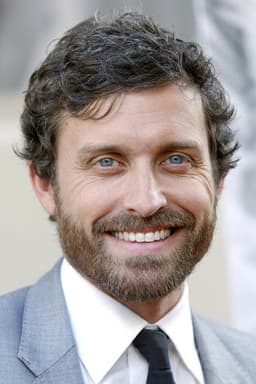 Photo of Rob Benedict