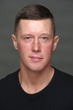 Photo of Andrey Muravyev