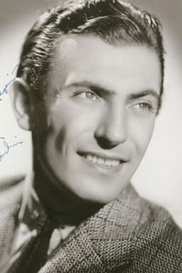 Photo of Eddy Duchin