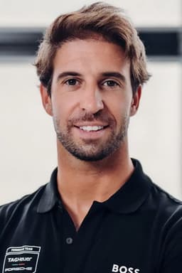 Photo of António Félix da Costa