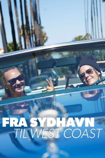 Poster for Fra Sydhavn til West Coast