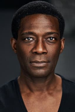 Photo of Dean Mckenzie