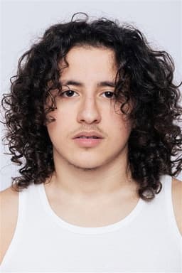 Photo of Amine Hamidou