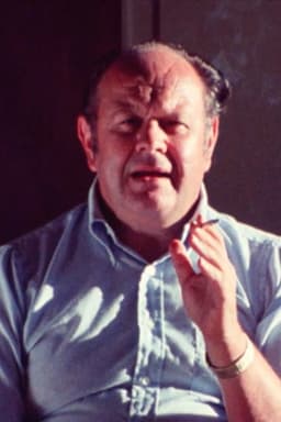 Photo of Richard Hugo