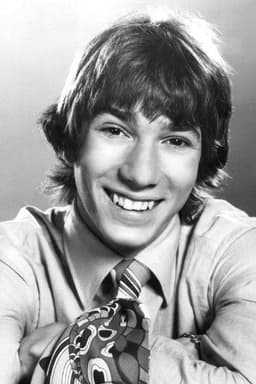 Photo of Del Russel