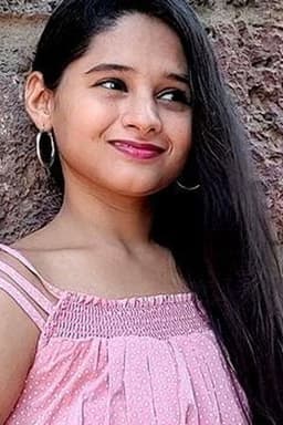 Photo of Mrunal Jadhav