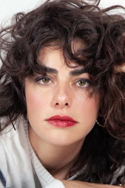 Photo of Eva Rami