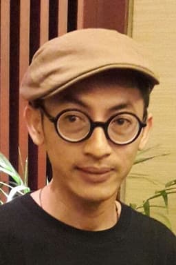 Photo of Rendra Bagus Pamungkas