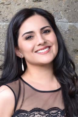 Photo of Cassandra Zoé Velasco