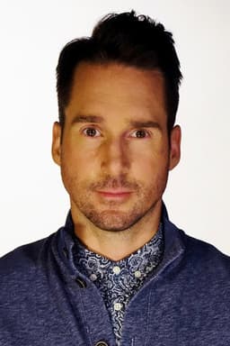 Photo of Vincent Poirier