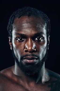 Photo of Jeff Ofori