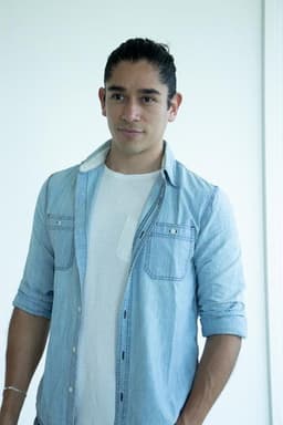 Photo of Romeo Sanchez
