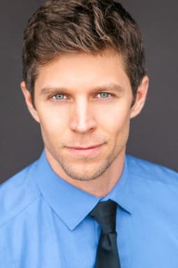 Photo of Zach Dulin