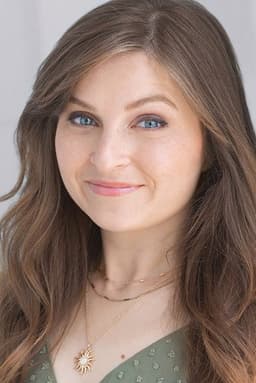 Photo of Lizzie Freeman