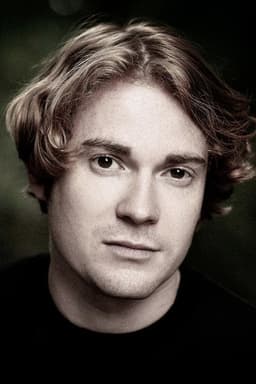 Photo of Dominic Chambers