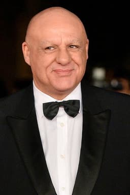 Photo of Peppe Lanzetta