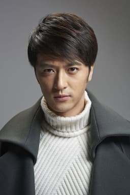 Photo of Yao Yichen