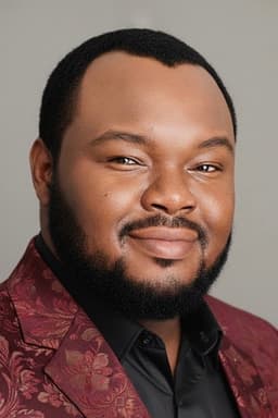 Photo of Gregory Ojefua