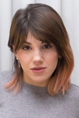 Photo of Angy Fernández
